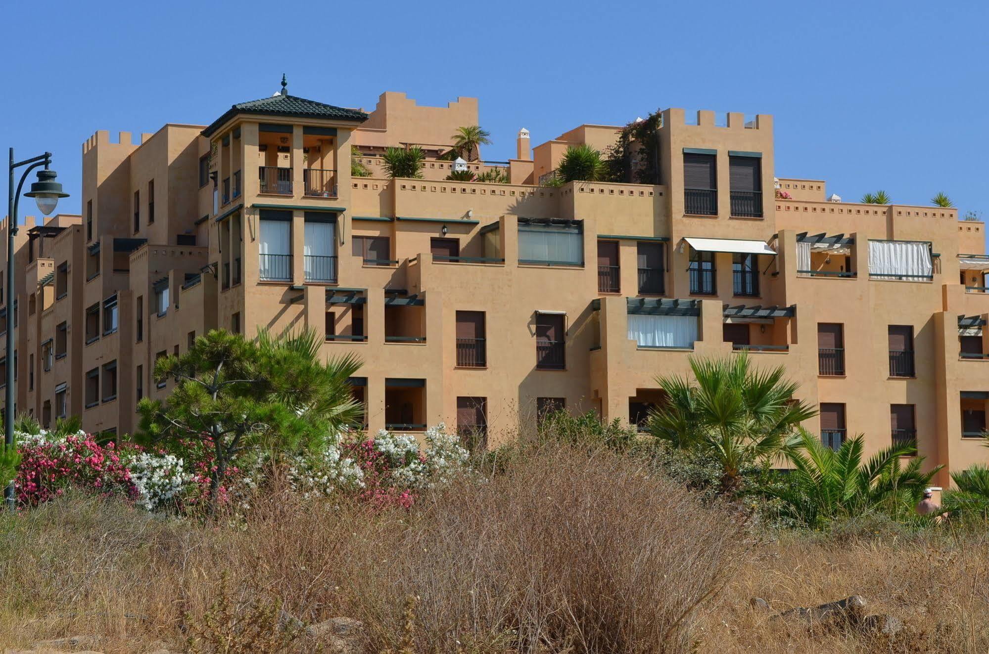 Apartamentos Solmares Isla Canela Zewnętrze zdjęcie