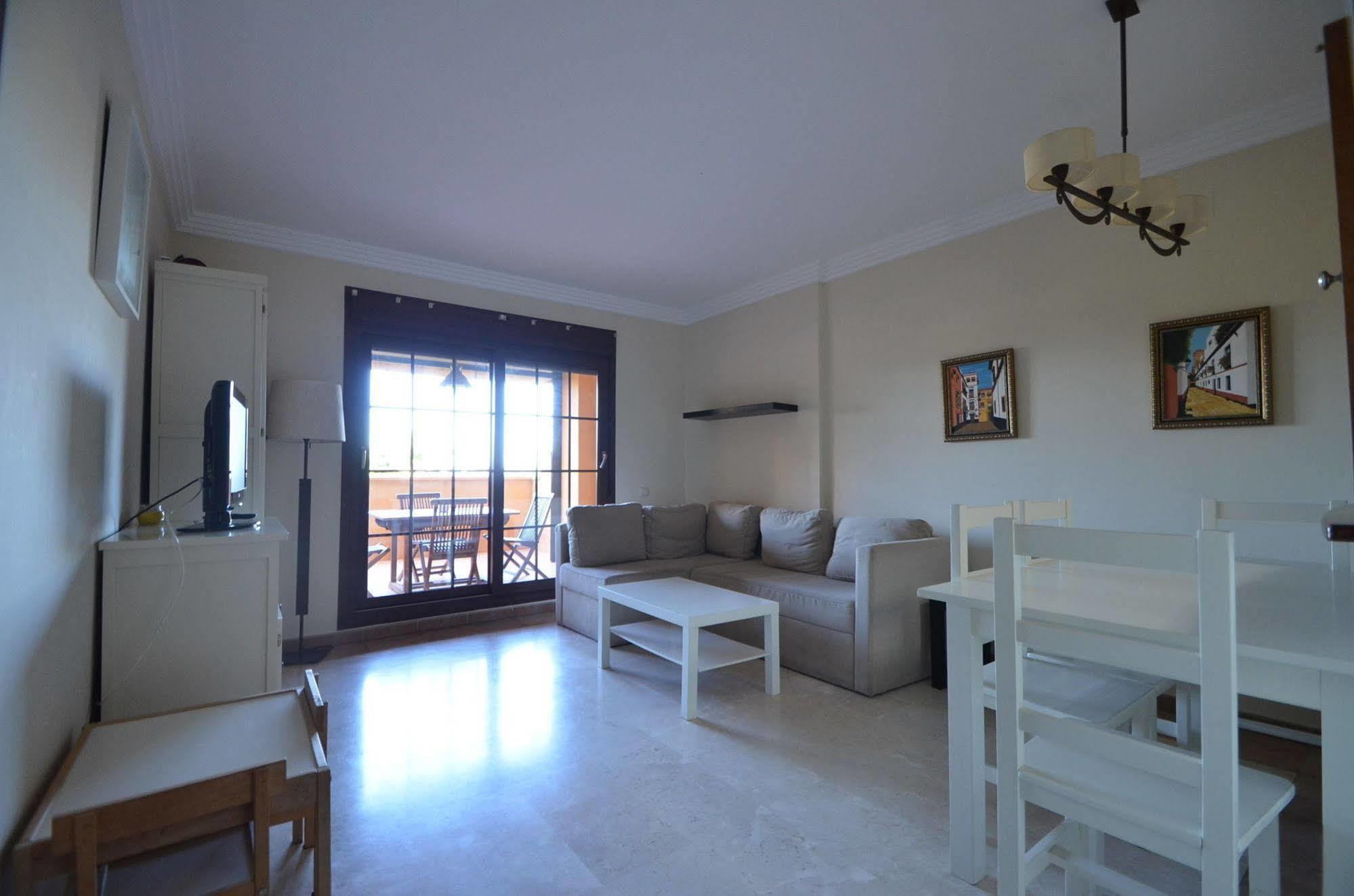 Apartamentos Solmares Isla Canela Zewnętrze zdjęcie