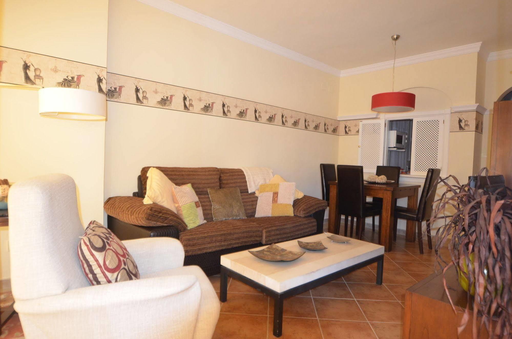 Apartamentos Solmares Isla Canela Zewnętrze zdjęcie