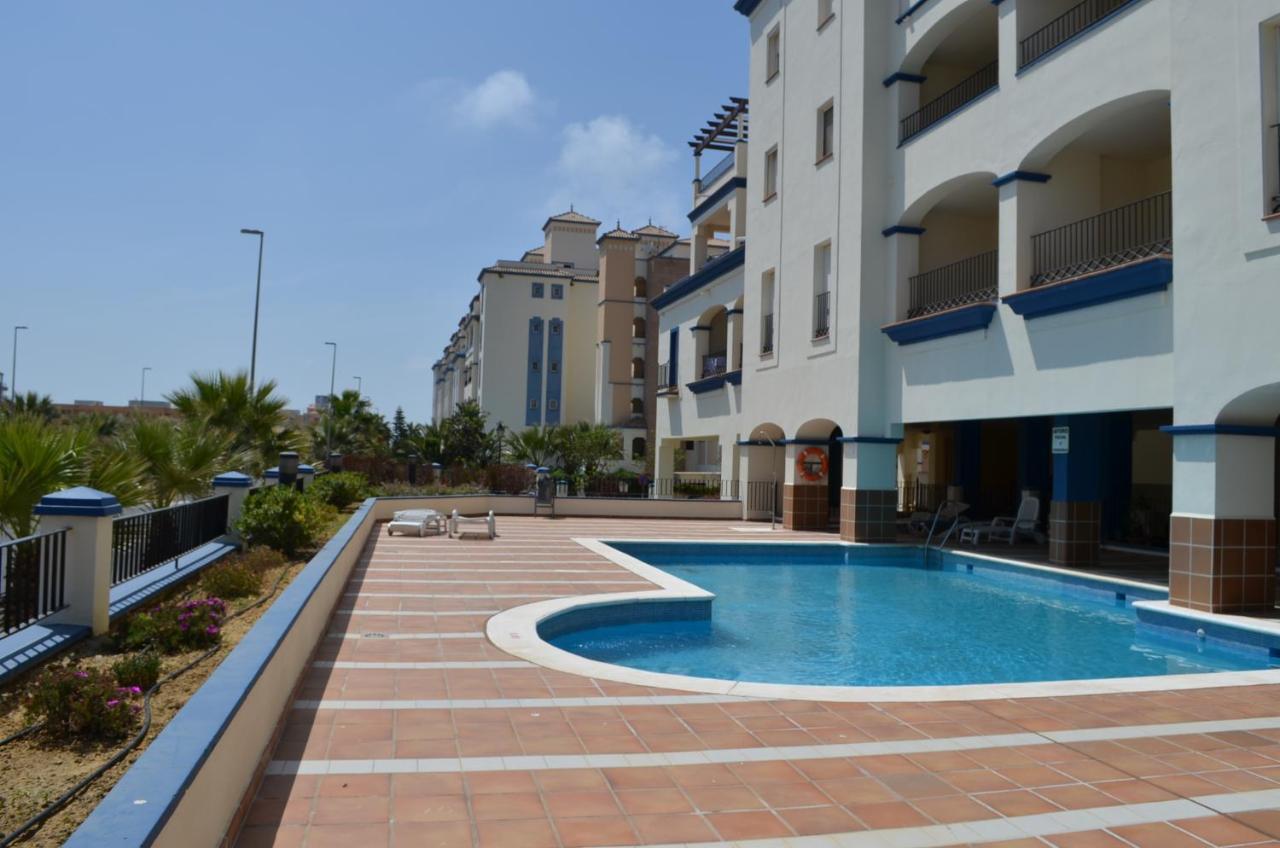 Apartamentos Solmares Isla Canela Zewnętrze zdjęcie