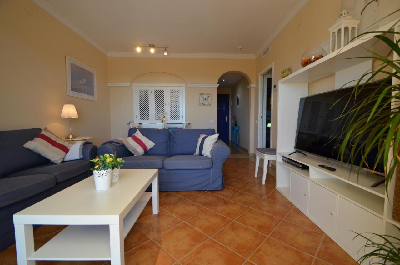 Apartamentos Solmares Isla Canela Zewnętrze zdjęcie