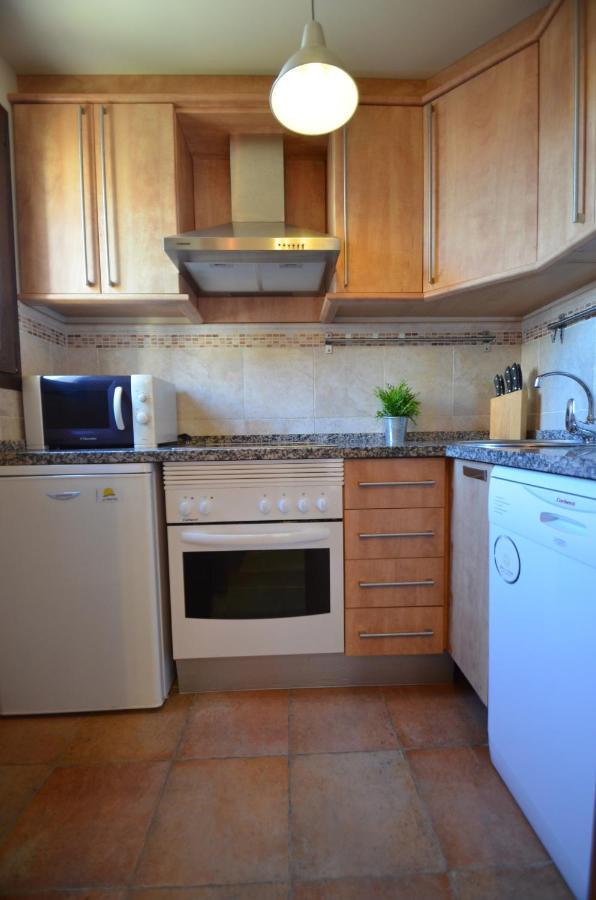 Apartamentos Solmares Isla Canela Zewnętrze zdjęcie
