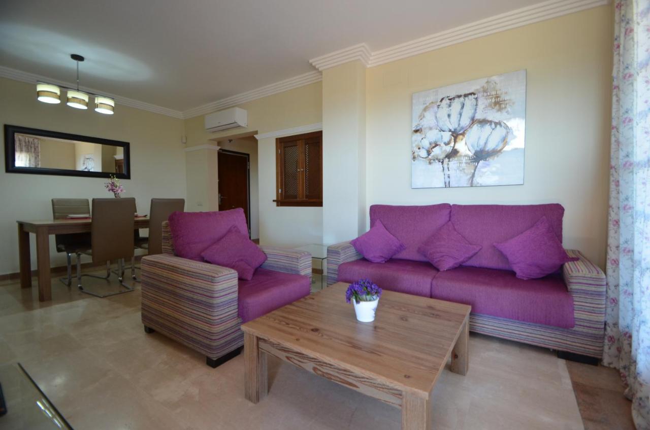 Apartamentos Solmares Isla Canela Zewnętrze zdjęcie