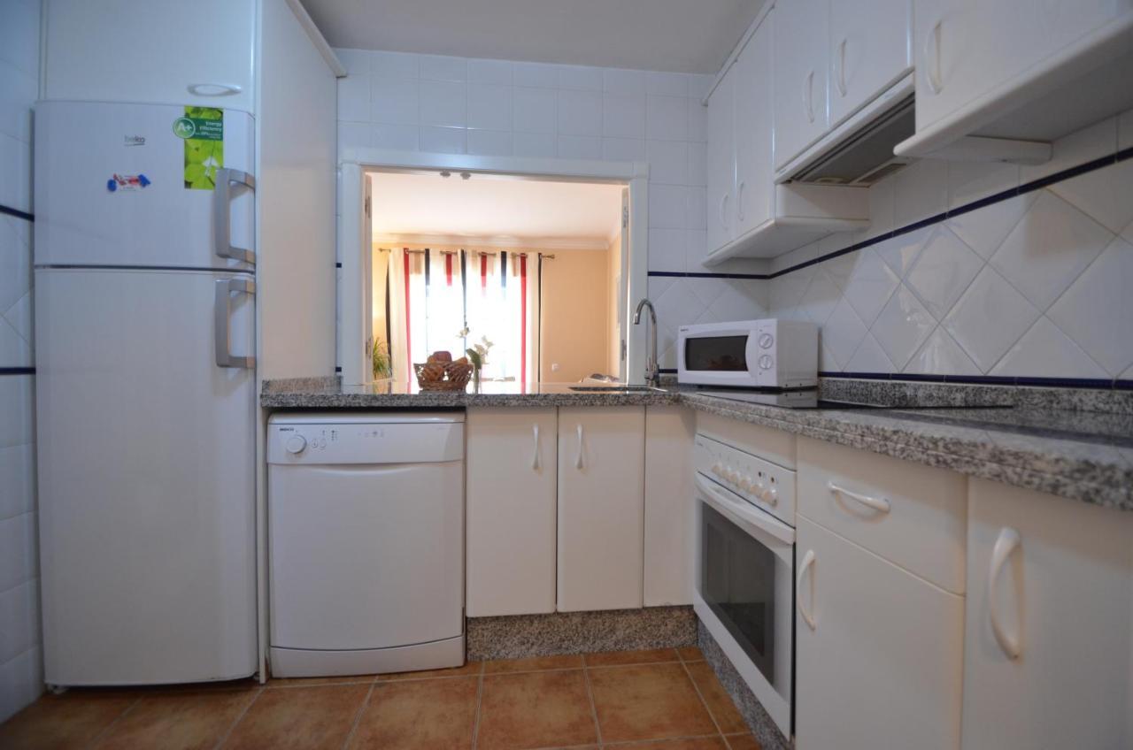 Apartamentos Solmares Isla Canela Zewnętrze zdjęcie