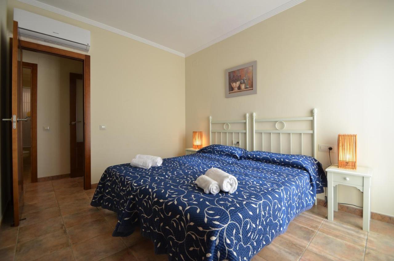 Apartamentos Solmares Isla Canela Zewnętrze zdjęcie