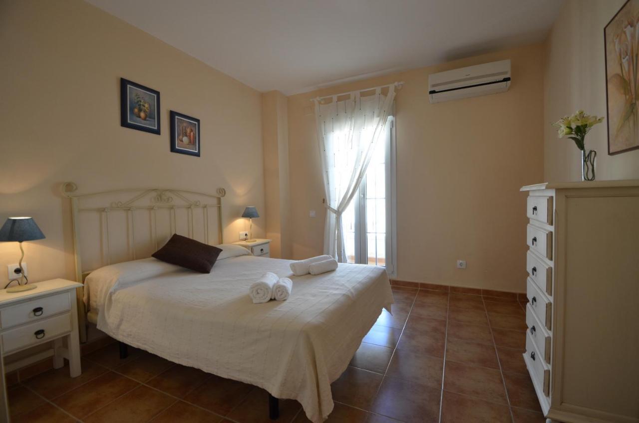 Apartamentos Solmares Isla Canela Zewnętrze zdjęcie