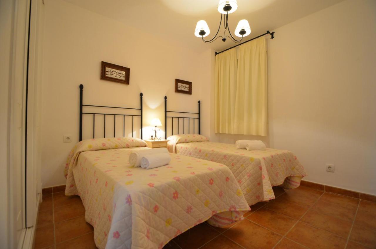 Apartamentos Solmares Isla Canela Zewnętrze zdjęcie