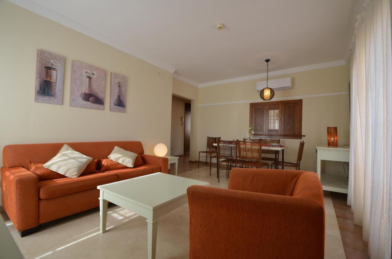 Apartamentos Solmares Isla Canela Zewnętrze zdjęcie